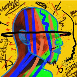 Inner Space Philosophy by James Tartaglia